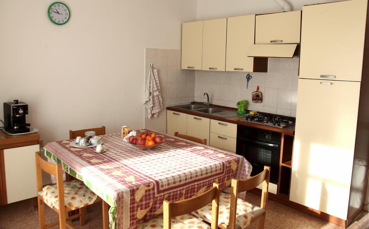 Villaedi Марина ди Бибона Екстериор снимка
